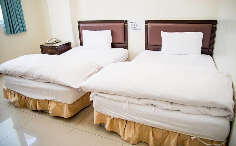 Clear Water Bay Homestay Nangan Exterior foto